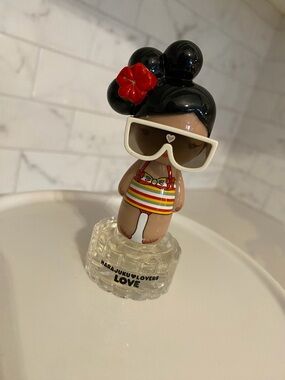 Harajuku Lovers Sunshine Cuties Love Perfume